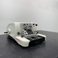 Leica RM2125 RTS Rotary Microtome image 0